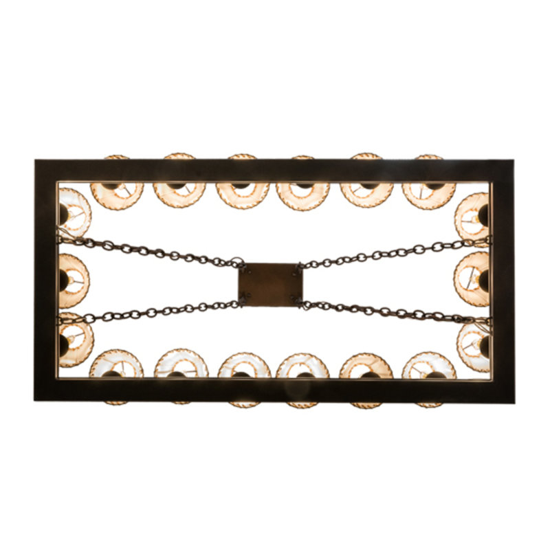 Mezek 18 - Light Pendant