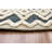 Guthridge Hand Tufted Wool Geometric Indoor Rug-1167043029