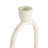 Oval Ring Taper Candle Holder-87058120-87058122