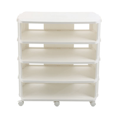 Shoe Rack