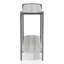Console 48,75 po Ponce