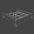 Ryver Upholstered Standard Bed-1493880849-1493880848