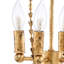 Hillsoboro 4 - Light Chandelier
