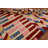 One-of-a-Kind 6'7'' X 10'3'' New Age Wool Area Rug in