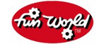 Fun World logo