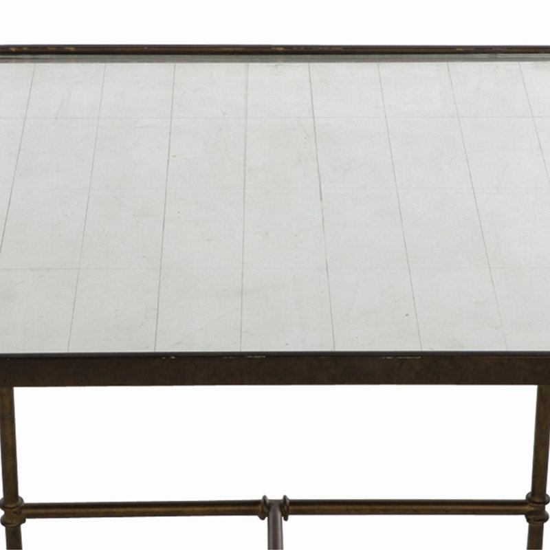 Barnes 26.25'' W Console Table