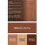 Tapis brun/noir zone contemporaine-277264679