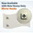Gattu Flat Wall Mirror