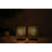 6.3'' Battery Powered Outdoor Table Lamp