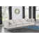 Itala 140'' Upholstered Sofa