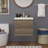 Wall Mounted Bathroom Vanity-1931003402