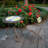 Plato Three Piece Mosaic Bistro Set