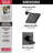 Monitor 17 Series Shower Trim-90695290