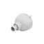 Pomme de douche à massage réglable Stylewise-24793223