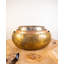 Big Sur Handmade Metal Planter