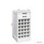 Buffet brun modulaire 24 pièces-1035842178