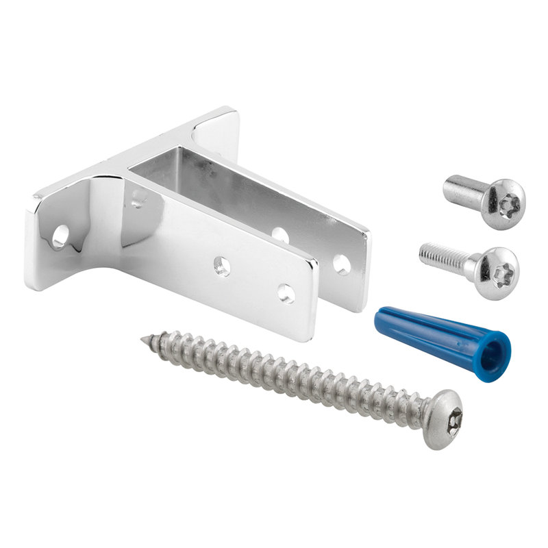 Prime-Line Two Ear Wall Bracket