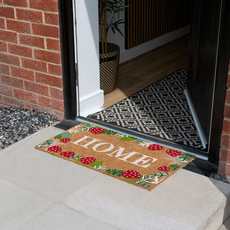 Indoor / Outdoor Doormat