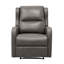 Fauteuil inclinable 1pc Comfort Seating-939915029