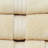 Elegance Essentials 550GSM 100% Cotton Zero Twist Bath Towel Set(2 Bath, 2 Hand Towel & 2 Washcloth)-207979487