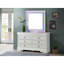 Commode avec 6 tiroirs pour la chambre à coucher