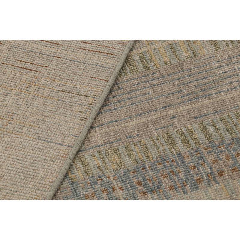 One-of-a-Kind Rectangle 12'4" X 17'11" Area Rug