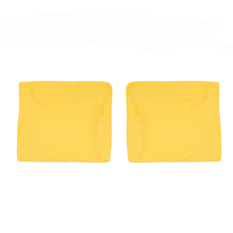 Housse de coussin, Sunbrella, Crème marocaine Sunbrella®