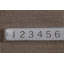 Tapis taupe Gabbeh 10 x 13