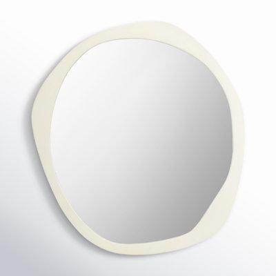 Pavel Metal Free Form Mirror