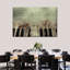 Piano Tunes, reproduction sur toile-1932014822