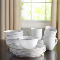 Wayfair, Black Dinnerware, Up to 65% Off Until 11/20