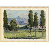 California Coast Giclee Print by Soicher Marin Archives