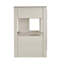 Arturs Single (3') High Sleepers Bed Frame