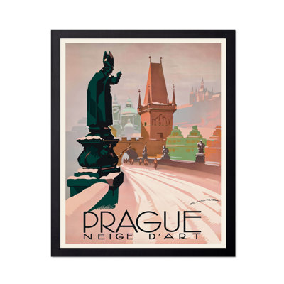Prague