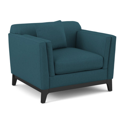 Zabriel Upholstered Armchair