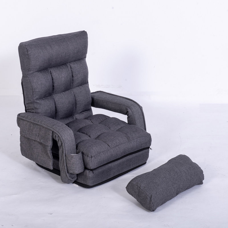 Canapé-lit pliant Lazy