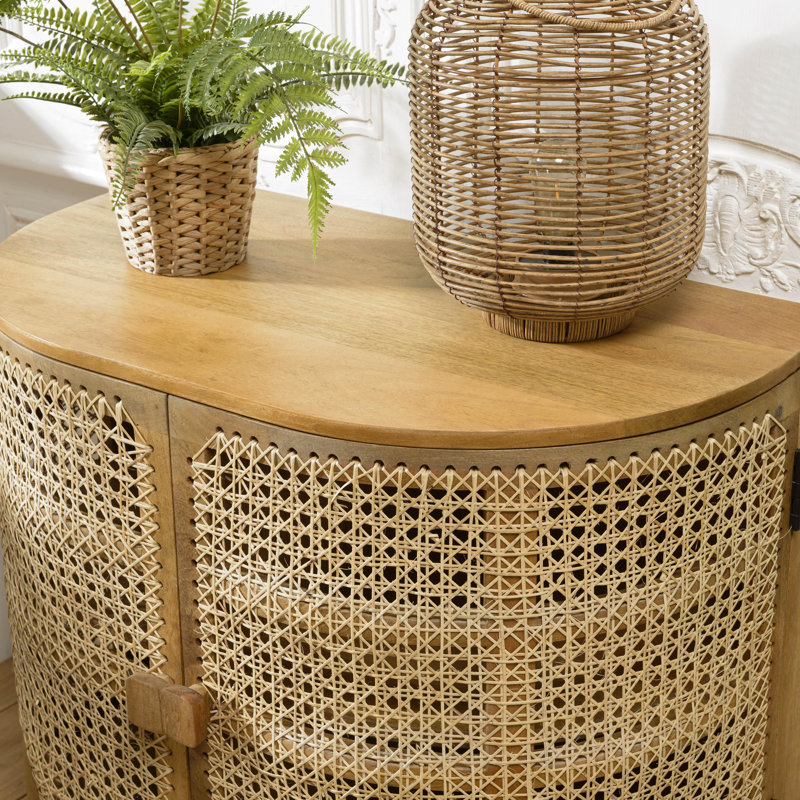 Boxholm 81 Cm Wide Sideboard