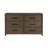 Burditt 4 Piece Bedroom Set