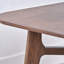 Tamberly Rectangular 180cm L x 90cm W
