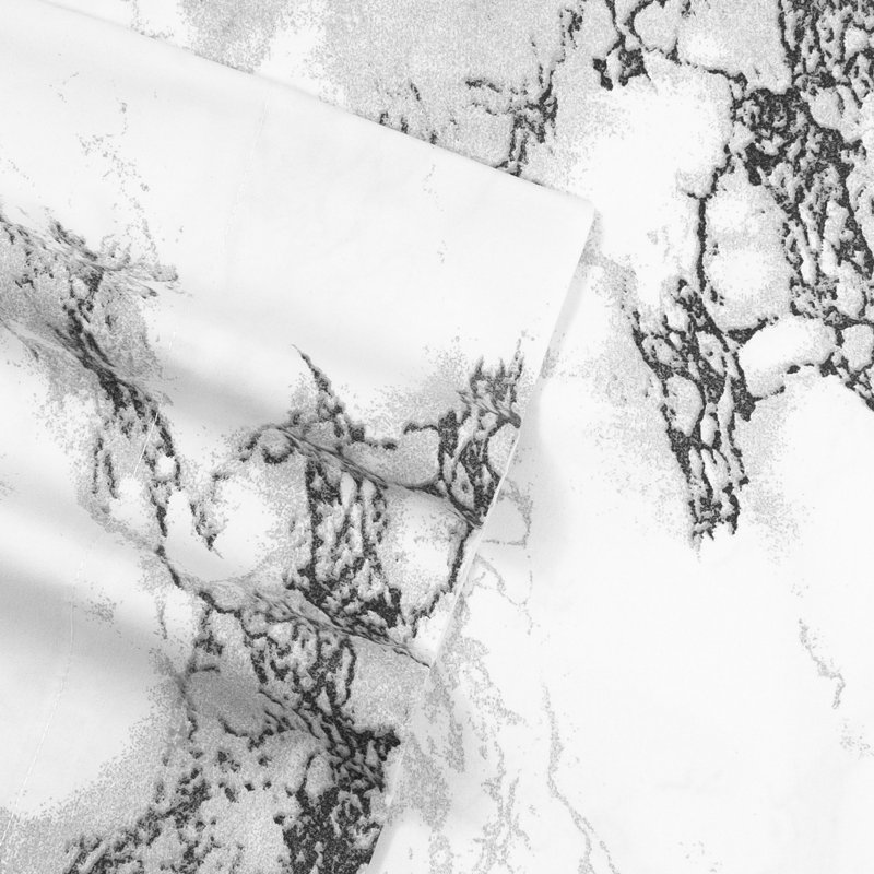 Draps extra doux pour chambre à coucher, Grand