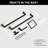 5 - Piece Bathroom Hardware Set-71164698