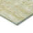 Machine Washable Indoor/Outdoor Chantille ACN2310 Abstract Rug-1369954616