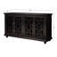 Console multimédia 63 po pour téléviseur de 65 po ou moins Ahmara-31381260