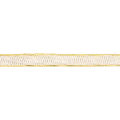 Ruban au crochet Schumacher x Mary McDonald Sylvia