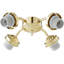 Ventilateur de plafond 4 lumières-16518512-16518495