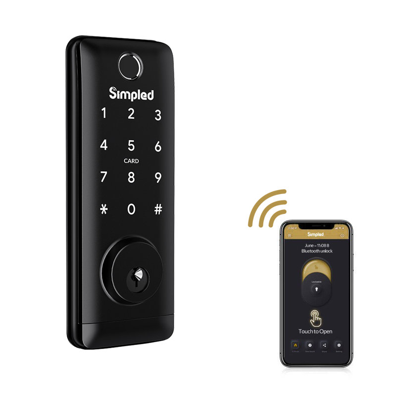 Smart Lock