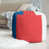 Bleu / Rouge / Blanc