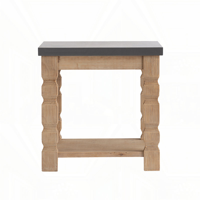 Garden Stool Small Side Tabel
