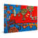 Wayne Ensrud - Wrapped Canvas Painting