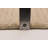 One-of-a-Kind Rectangle 6'8" X 9'6" New Age Wool Area Rug Ivory